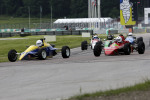 Velordromloppet Historic GP i Karlskoga