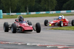 Velordromloppet Historic GP i Karlskoga