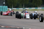 Velordromloppet Historic GP i Karlskoga