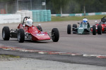 Velordromloppet Historic GP i Karlskoga