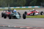 Velordromloppet Historic GP i Karlskoga