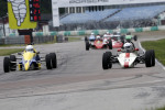 Velordromloppet Historic GP i Karlskoga