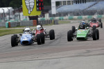 Velordromloppet Historic GP i Karlskoga