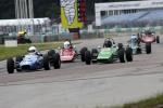 Velordromloppet Historic GP i Karlskoga