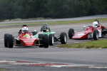Velordromloppet Historic GP i Karlskoga