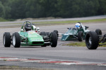 Velordromloppet Historic GP i Karlskoga