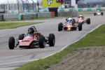Velordromloppet Historic GP i Karlskoga
