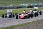 Velordromloppet Historic GP i Karlskoga