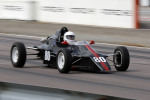 Velordromloppet Historic GP i Karlskoga