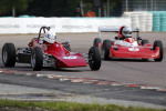 Velordromloppet Historic GP i Karlskoga