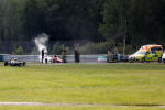 Velordromloppet Historic GP i Karlskoga
