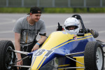 Velordromloppet Historic GP i Karlskoga