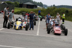 Velordromloppet Historic GP i Karlskoga