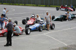 Velordromloppet Historic GP i Karlskoga