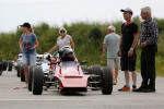 Velordromloppet Historic GP i Karlskoga