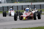 Velordromloppet Historic GP i Karlskoga