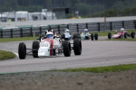 Velordromloppet Historic GP i Karlskoga