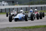 Velordromloppet Historic GP i Karlskoga