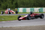 Velordromloppet Historic GP i Karlskoga