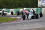 Velordromloppet Historic GP i Karlskoga