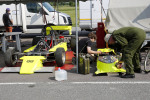 Velordromloppet Historic GP i Karlskoga