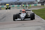 Velordromloppet Historic GP i Karlskoga