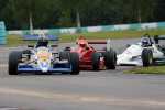 Velordromloppet Historic GP i Karlskoga