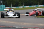 Velordromloppet Historic GP i Karlskoga