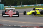 Velordromloppet Historic GP i Karlskoga