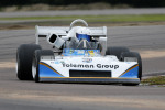 Velordromloppet Historic GP i Karlskoga