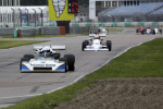Velordromloppet Historic GP i Karlskoga