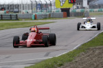 Velordromloppet Historic GP i Karlskoga