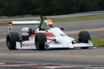 Velordromloppet Historic GP i Karlskoga