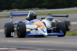 Velordromloppet Historic GP i Karlskoga