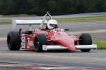 Velordromloppet Historic GP i Karlskoga