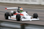 Velordromloppet Historic GP i Karlskoga