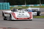 Velordromloppet Historic GP i Karlskoga