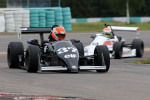 Velordromloppet Historic GP i Karlskoga