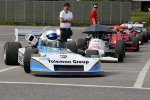 Velordromloppet Historic GP i Karlskoga