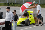 Velordromloppet Historic GP i Karlskoga