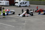Velordromloppet Historic GP i Karlskoga
