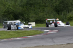 Velordromloppet Historic GP i Karlskoga