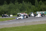 Velordromloppet Historic GP i Karlskoga