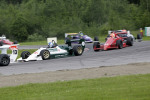 Velordromloppet Historic GP i Karlskoga