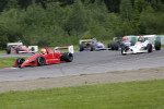 Velordromloppet Historic GP i Karlskoga