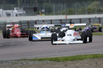 Velordromloppet Historic GP i Karlskoga