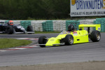 Velordromloppet Historic GP i Karlskoga