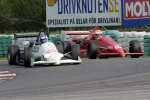 Velordromloppet Historic GP i Karlskoga