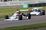 Velordromloppet Historic GP i Karlskoga