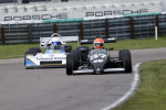 Velordromloppet Historic GP i Karlskoga